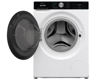 ZESTAW Gorenje Suszarka DNS93+Pralka WNS94A1AWIFI+Nóżki AW012 - 1551517 - zdjęcie 16